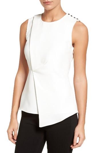Women's Trouve Asymmetrical Tank