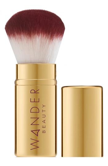 Wander Beauty Pixel Perfect Retractable Brush, Size - No Color