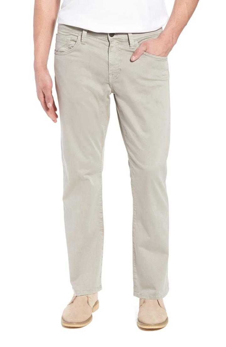 Men's Mavi Jeans Matt Relaxed Fit Twill Pants