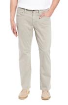 Men's Mavi Jeans Matt Relaxed Fit Twill Pants