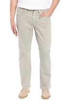 Men's Mavi Jeans Matt Relaxed Fit Twill Pants