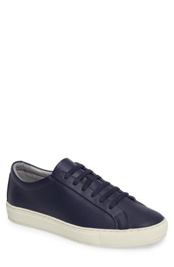 Men's Tcg Kennedy Sneaker Us / 41eu - Blue