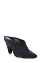 Women's Vince Emberly Mule .5 M - Blue