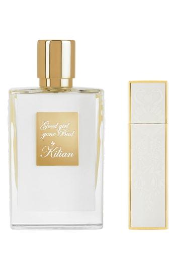 Kilian The Icon Good Girl Gone Bad Refillable Fragrance Spray Set