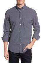 Men's Nordstrom Men's Shop Fit Non-iron Dress Shirt