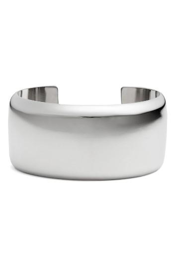 Women's Argento Vivo Medium Cuff