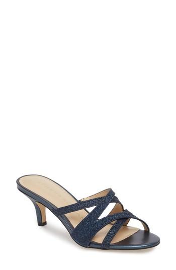 Women's Athena Alexander Starlite Sandal M - Blue