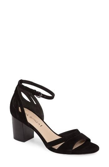 Women's Via Spiga Christa Strappy Sandal
