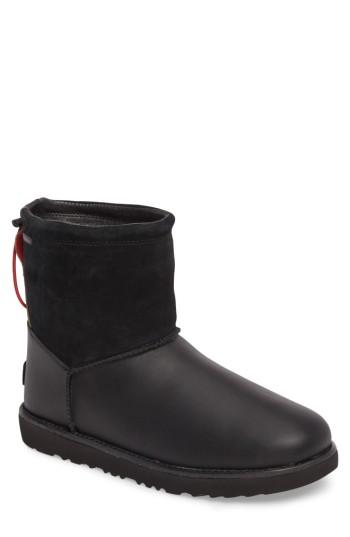 Men's Ugg Classic Waterproof Boot