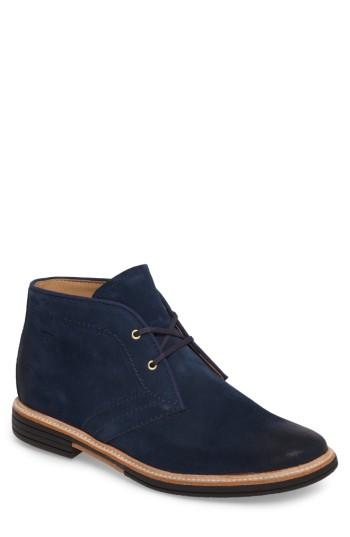 Men's Ugg Australia Dagmann Chukka Boot .5 M - Blue