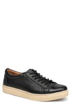 Men's Trask 'beck' Sneaker M - Black
