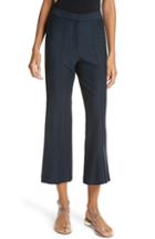 Women's Tibi Jane High Waist Crop Pants