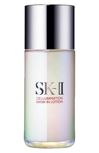 Sk-ii 'cellumination' Mask-in Lotion .3 Oz