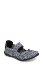 Women's Bernie Mev. 'cuddly' Sneaker Us / 40eu - Grey