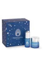 Omorovicza Blue Diamond Set