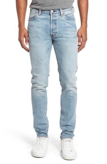 Men's Levi's 501(tm) Skinny Jeans X 32 - Blue