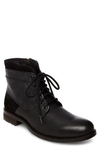 Men's Steve Madden Hardin Plain Toe Boot