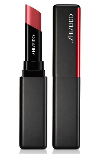 Shiseido Visionairy Gel Lipstick - Incense