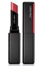 Shiseido Visionairy Gel Lipstick - Incense