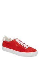 Men's Givenchy 'urban Knots Lo' Sneaker Us / 42eu - Red