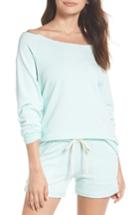 Women's Alternative Maniac French Terry Sweatshirt - Green