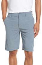 Men's Devereux Cruiser Hybrid Shorts - Blue