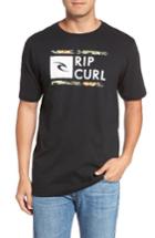 Men's Rip Curl Underdrive Classic T-shirt