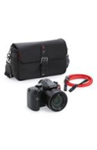 Leica V-lux Typ 114 Explorer Kit, Size - Black