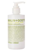 Space. Nk. Apothecary Malin + Goetz Lime Hand & Body Wash With Pump
