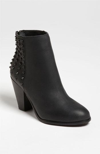 steve madden dicey booties