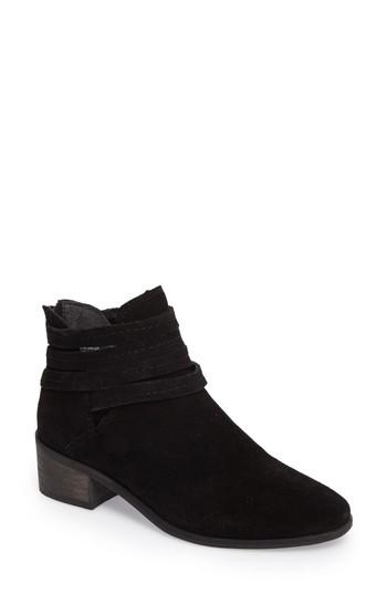 Women's Coconuts By Matisse Casablanca Bootie M - Black