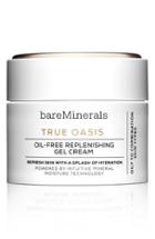 Bareminerals True Oasis(tm) Oil-free Replenishing Gel Cream