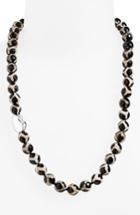 Women's Simon Sebbag 'safari' Beaded Necklace