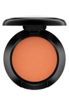 Mac Orange/yellow Eyeshadow - Rule (m)