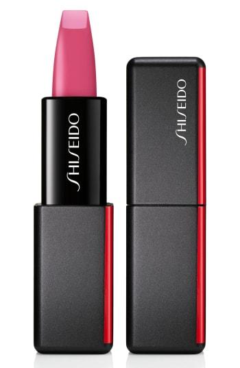 Shiseido Modern Matte Powder Lipstick - Rose Hip