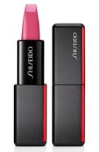 Shiseido Modern Matte Powder Lipstick - Rose Hip