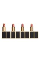 Tom Ford Nude Lip Set - (nordstrom Exclusive) (online Only)