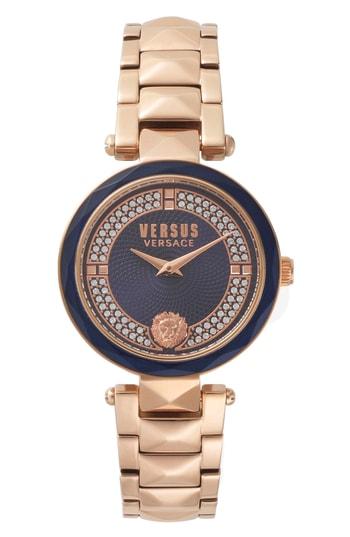 Women's Versus Versace Covent Garden Bracelet Watch, 36mm