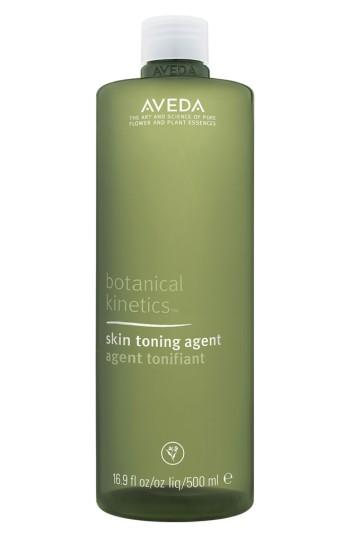 Aveda Botanical Kinetics(tm) Skin Toning Agent Oz