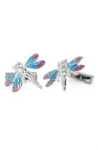 Men's Ted Baker London Dragonfly Cuff Links