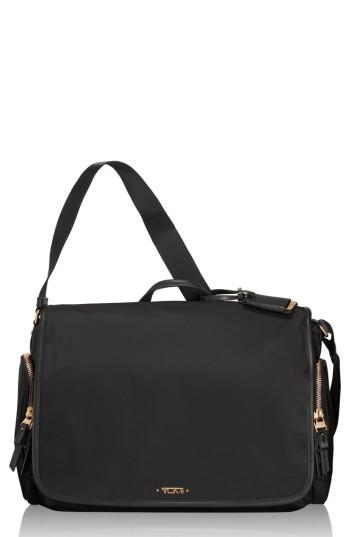 Tumi Lola Nylon Crossbody Bag -