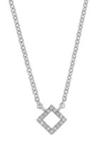 Women's Carriere Diamond Pendant Necklace (nordstrom Exclusive)