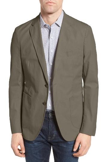Men's Rodd & Gunn Mclaughlins Sport Coat - Beige