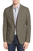 Men's Rodd & Gunn Mclaughlins Sport Coat - Beige
