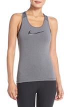 Women's Nike 'pro' Dri-fit Racerback Tank