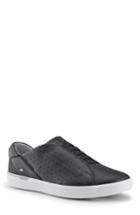 Women's Kizik Miami Slip-on Sneaker M - Black