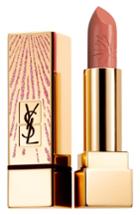 Yves Saint Laurent Rouge Pur Couture Dazzling Lights Lipstick - 70 Le Nu
