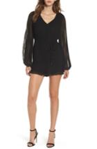 Women's Astr The Label Roseanne Romper