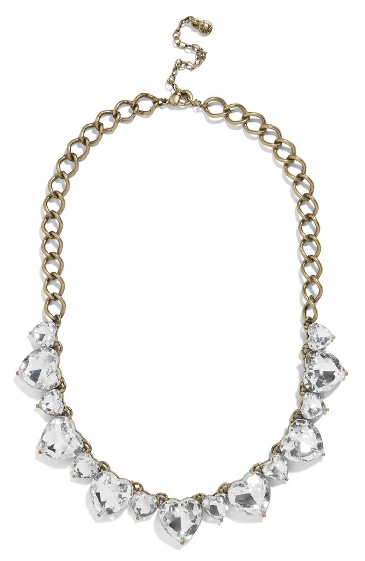 Women's Baublebar Anelie Statement Necklace