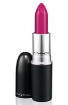 Mac Lipstick Girl About Town (a)